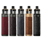 Voopoo Drag X PnP-X 80W